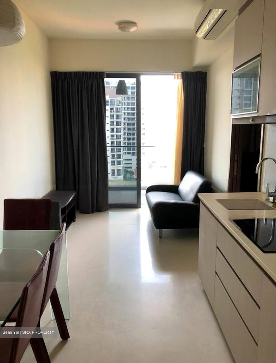 38 I Suites (D15), Apartment #468796191